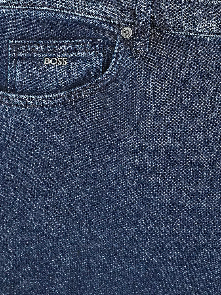 BOSS | Jeans Regular Fit MAINE | blau