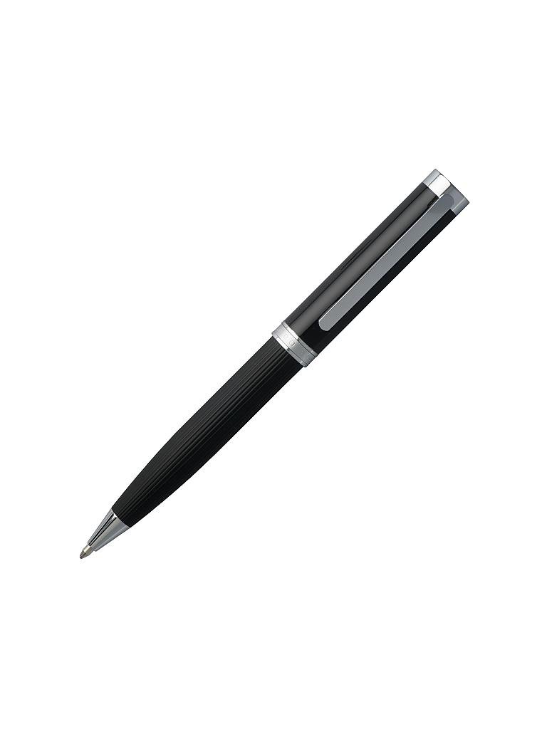 BOSS | Kugelschreiber "Pure Column Stripes" | keine Farbe