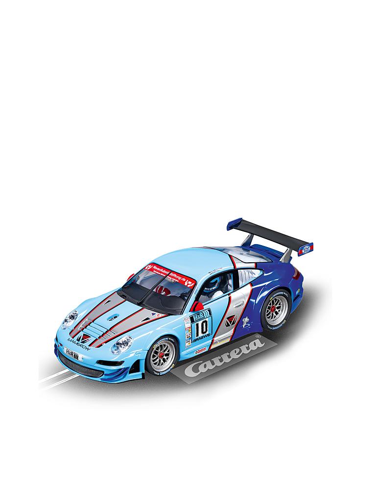 CARRERA | Digital 124 - Porsche GT3 RSR Team Mamerow Nr.10 | keine Farbe