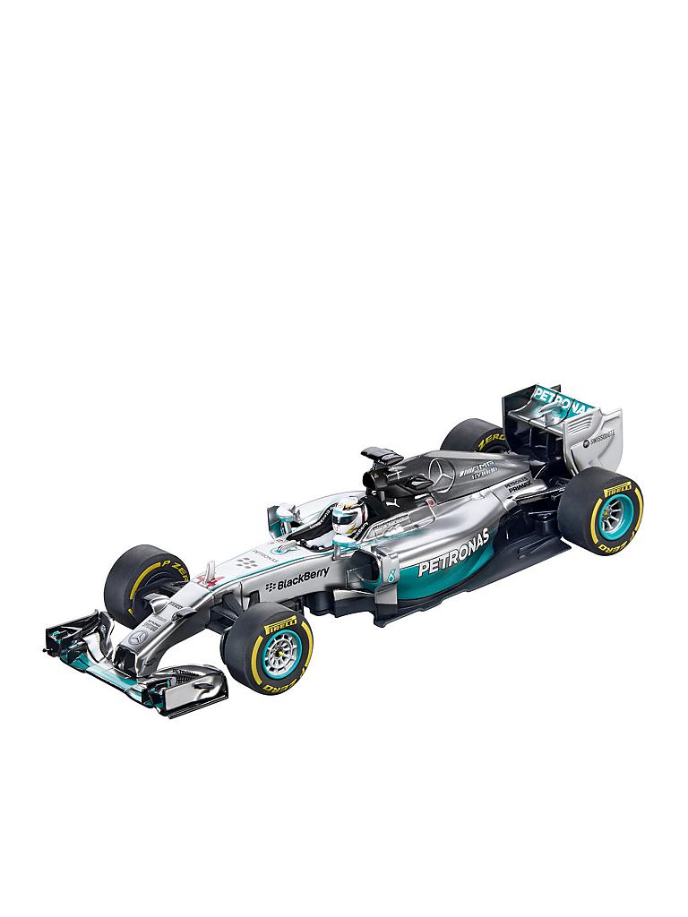 CARRERA | Digital 132 - Mercedes Benz F1 - Hamilton Nr.44 | keine Farbe