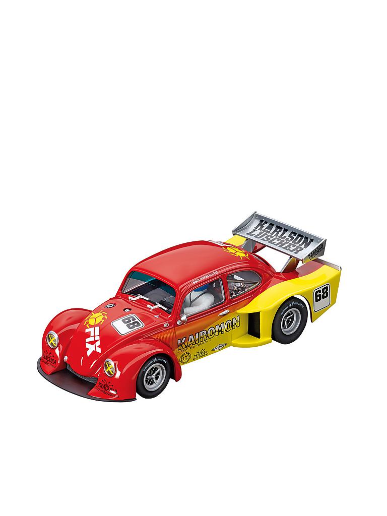 CARRERA | Digital 132 - VW Käfer Croup "5 Race 2" | keine Farbe