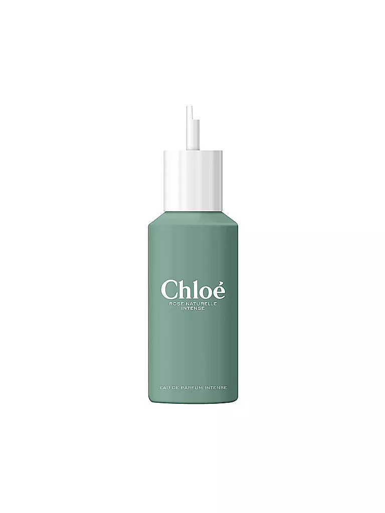 CHLOE | Rose Naturelle Intense Eau de Parfum Nachfüller 150ml | keine Farbe