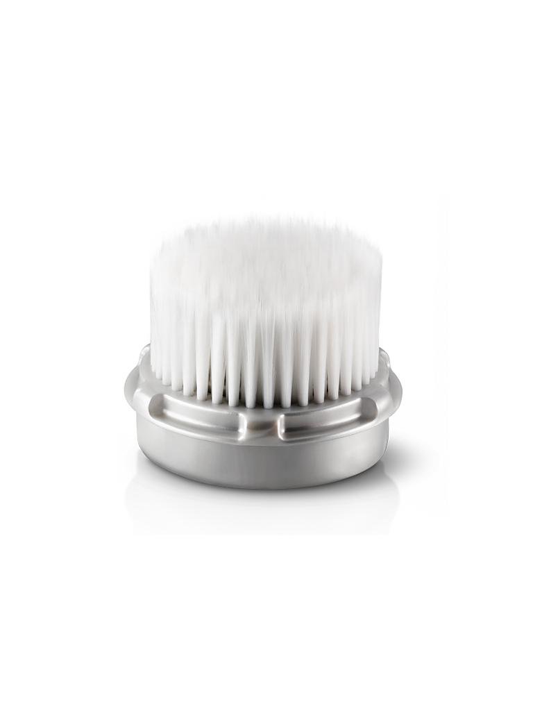 CLARISONIC | Brush Head Luxe Facial Cashmere White | keine Farbe