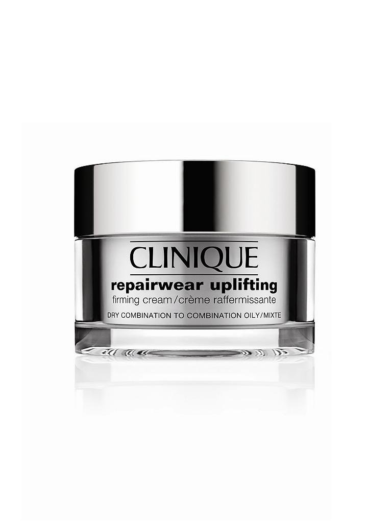 CLINIQUE | Gesichtspflege - Repairwear Uplifting Firming Cream (Hauttyp 2,3) 50ml | transparent