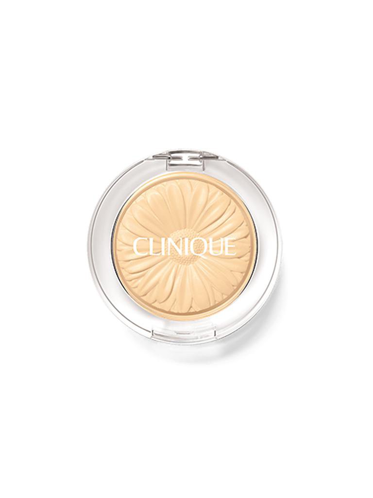 CLINIQUE | Lidschatten - Eyeshadow Powder Lid Pop (01 Vanilla Pop) | beige