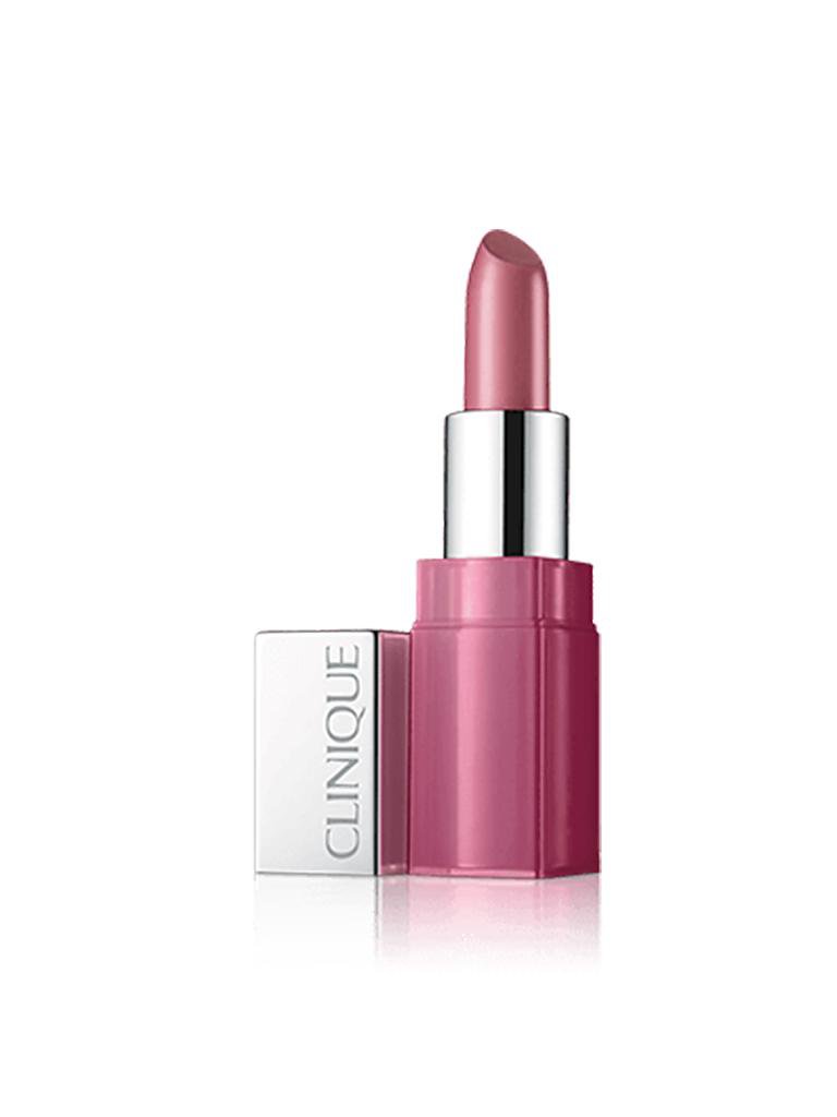 CLINIQUE | Lippenstift - Pop Glaze Sheer Lip Colour und Primer (07 Sugar Plum Pop) | rosa