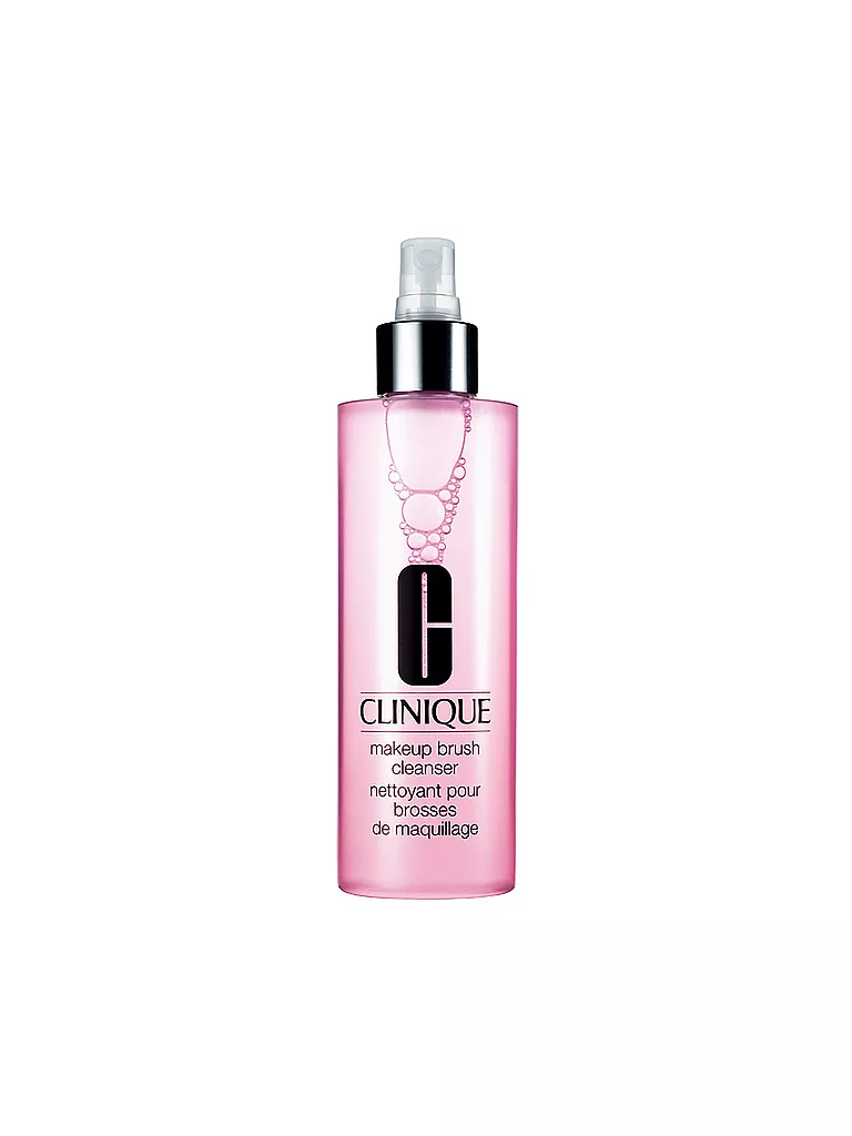 CLINIQUE | Makeup Brush Cleanser | keine Farbe