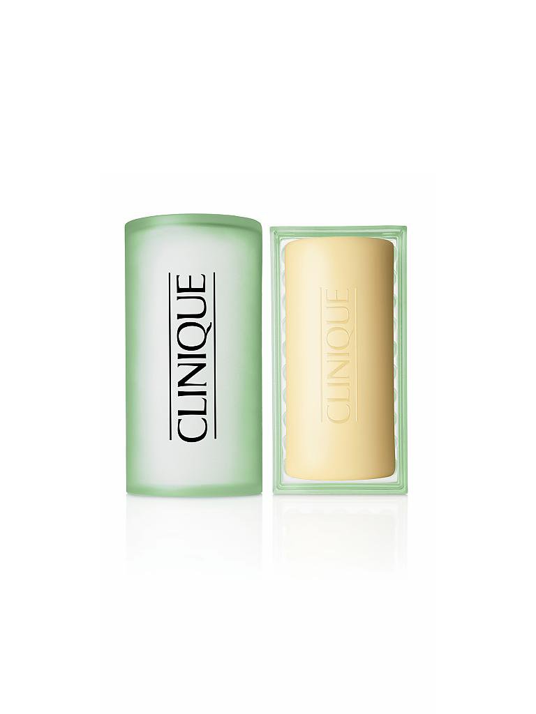 CLINIQUE | Reinigung - Facial Soap Mild 100g inkl. Schale | transparent
