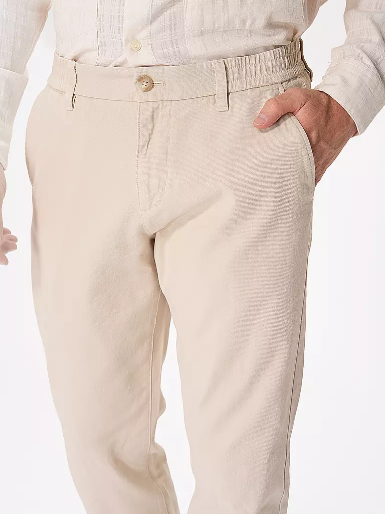 CLOSED | Chino Slim Fit CLIFTON | beige