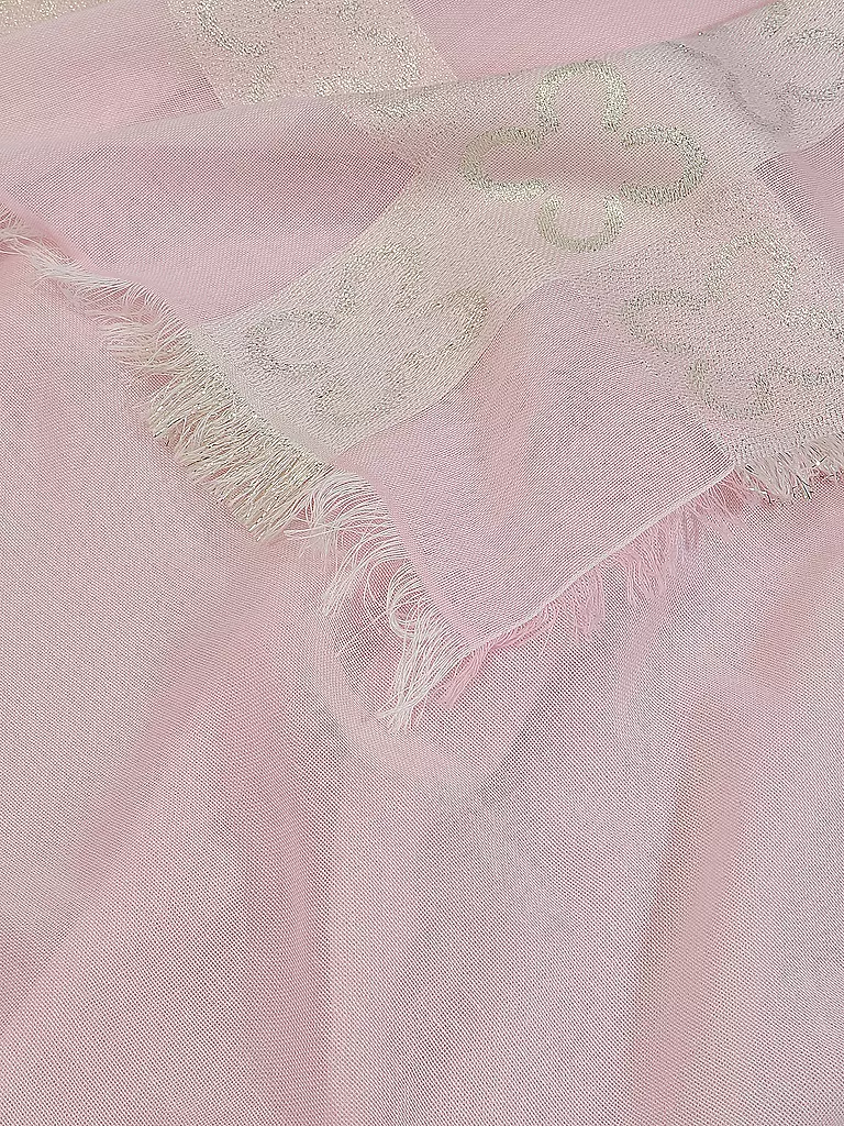 CODELLO | Tuch  | pink