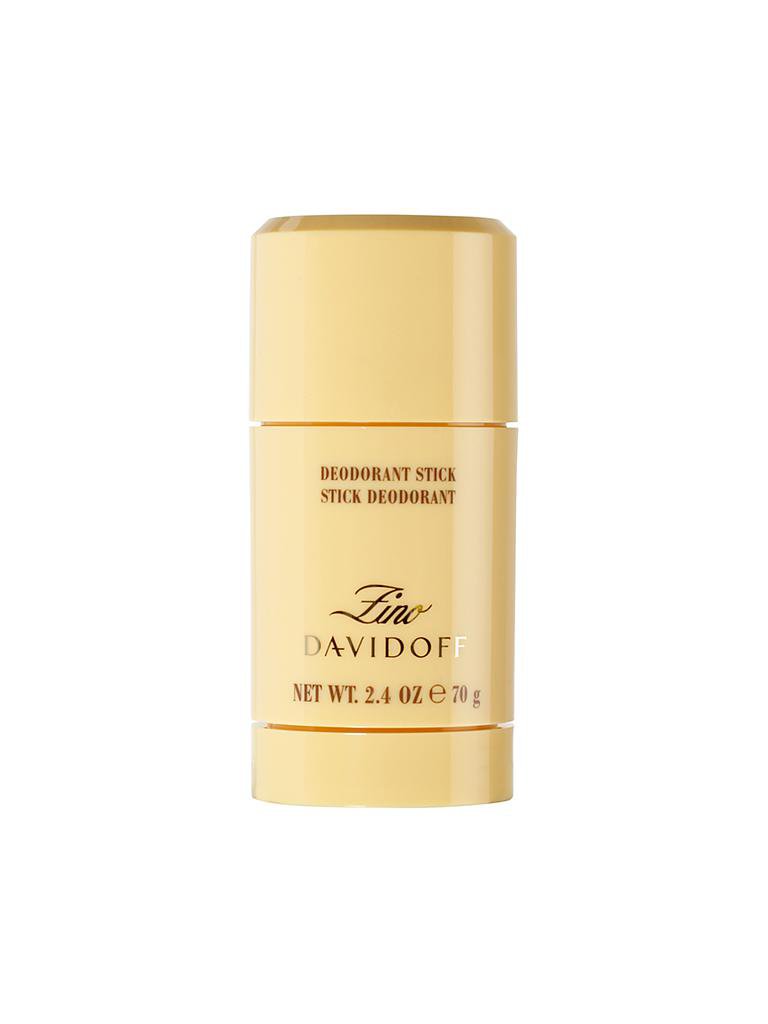 DAVIDOFF | Zino Davidoff Deodorant Stick 75ml | keine Farbe