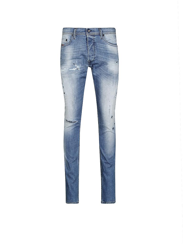 DIESEL | Jeans Slim-Carrot-Fit "Tepphar" (Weltweit Limitierte Jeans) | 