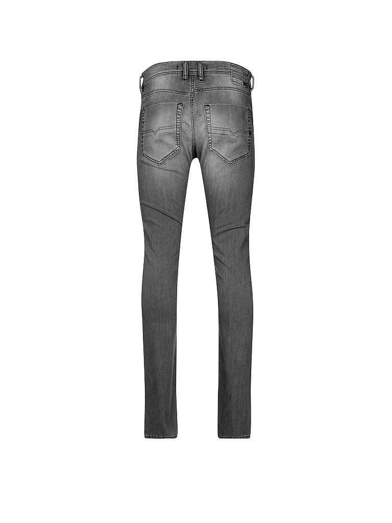 DIESEL | Jeans Slim-Carrot-Fit "Theppar" | 