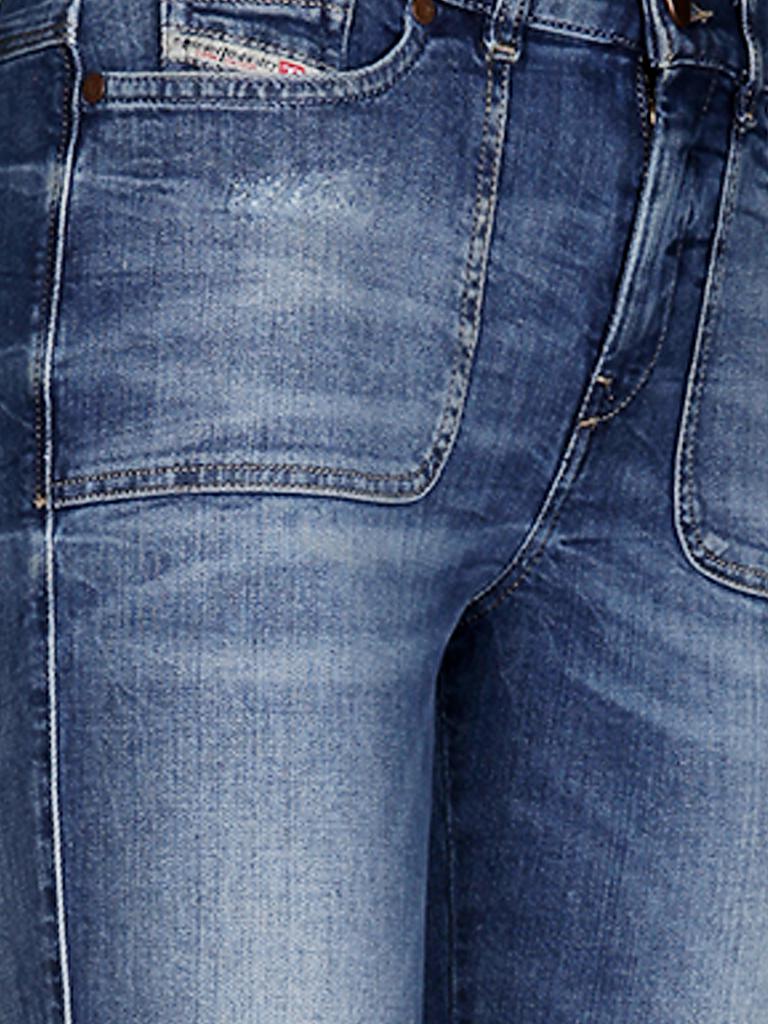 DIESEL | Jeans Slim-Fit "Sandy" (Bootcut) | 