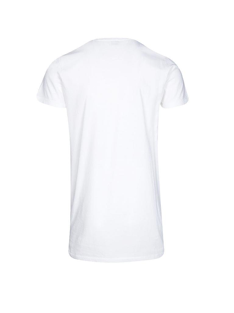 DIESEL | T-Shirt Oversized-Fit | 
