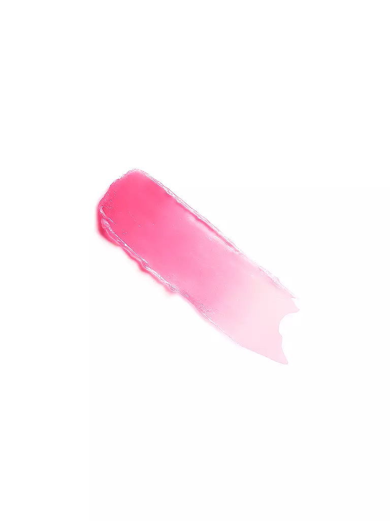 DIOR | Lip Glow Farbintensivierender Lippenbalsam ( 008 Ultra Pink )  | pink