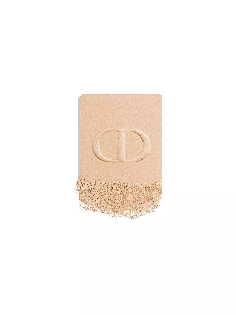 DIOR | Puder - Dior Forever Natural Velvet Kompakt-Foundation ( 2N )  | beige