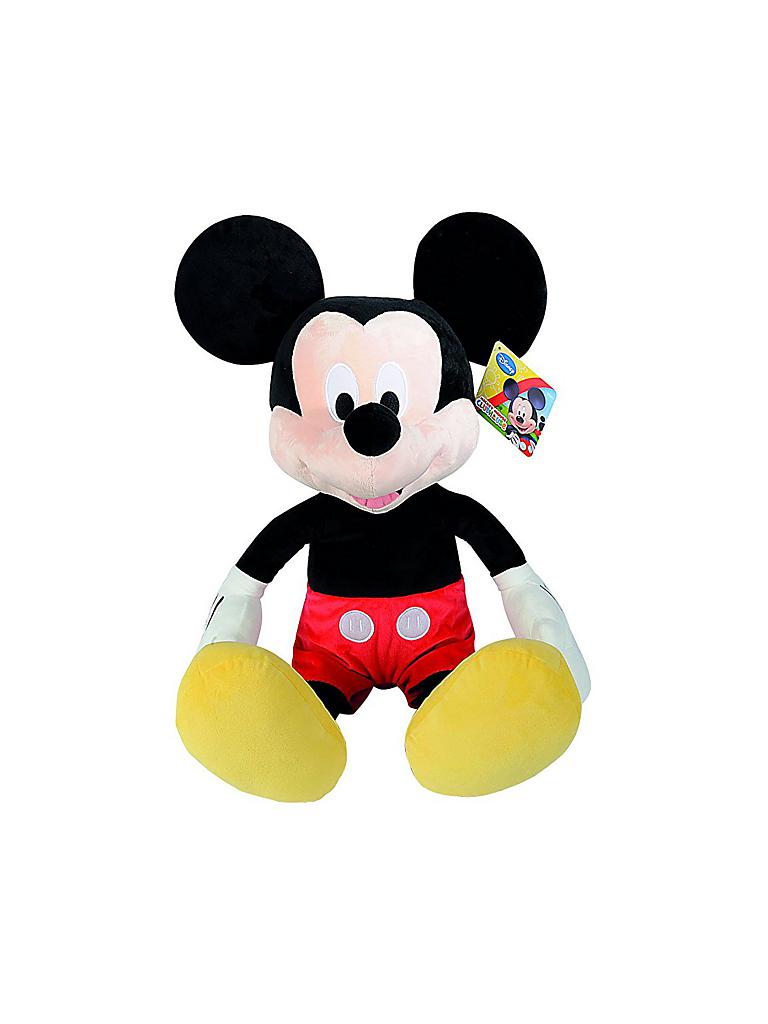 DISNEY | Disney Plüsch Mickey Maus  | keine Farbe