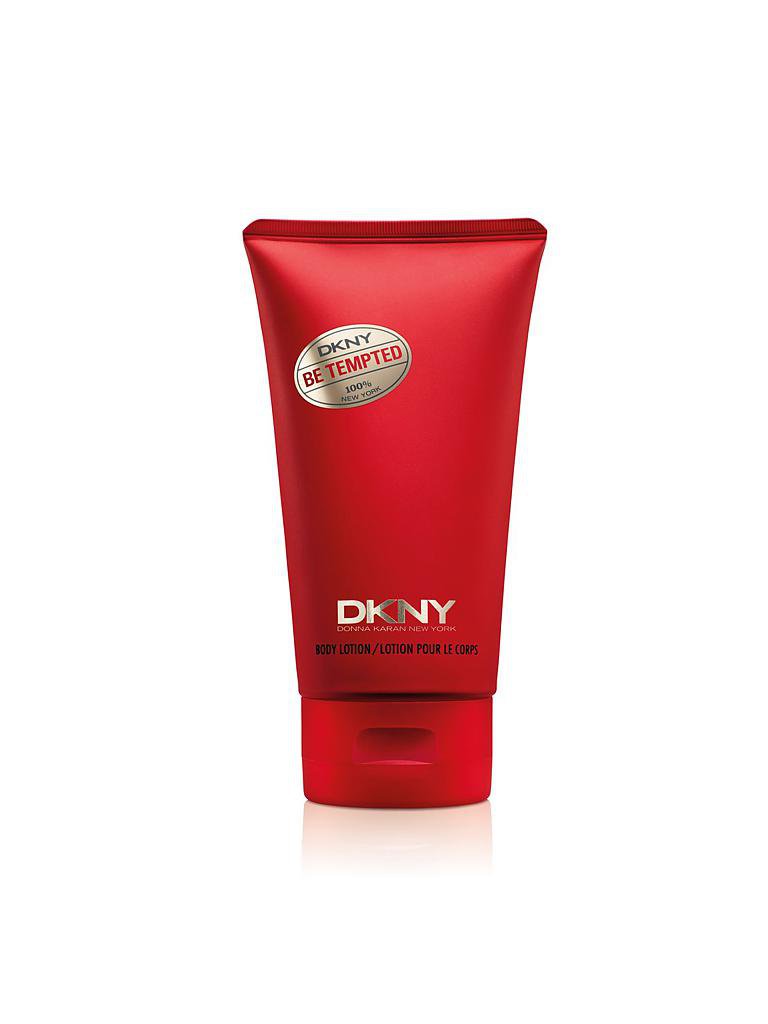 DKNY | Be Tempted Body Lotion 150ml | transparent