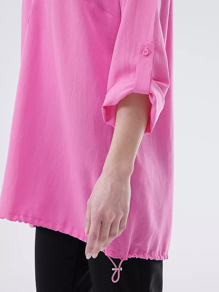 DORIS STREICH | Bluse | pink