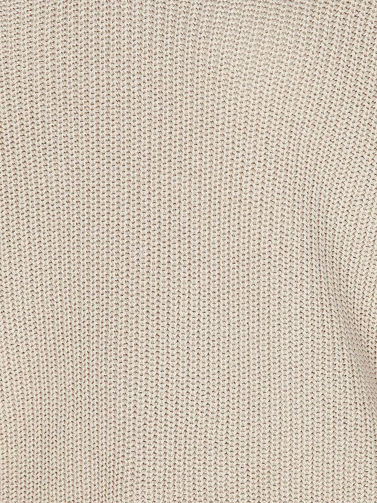 ECOALF | Pullover ADELFAALF | beige