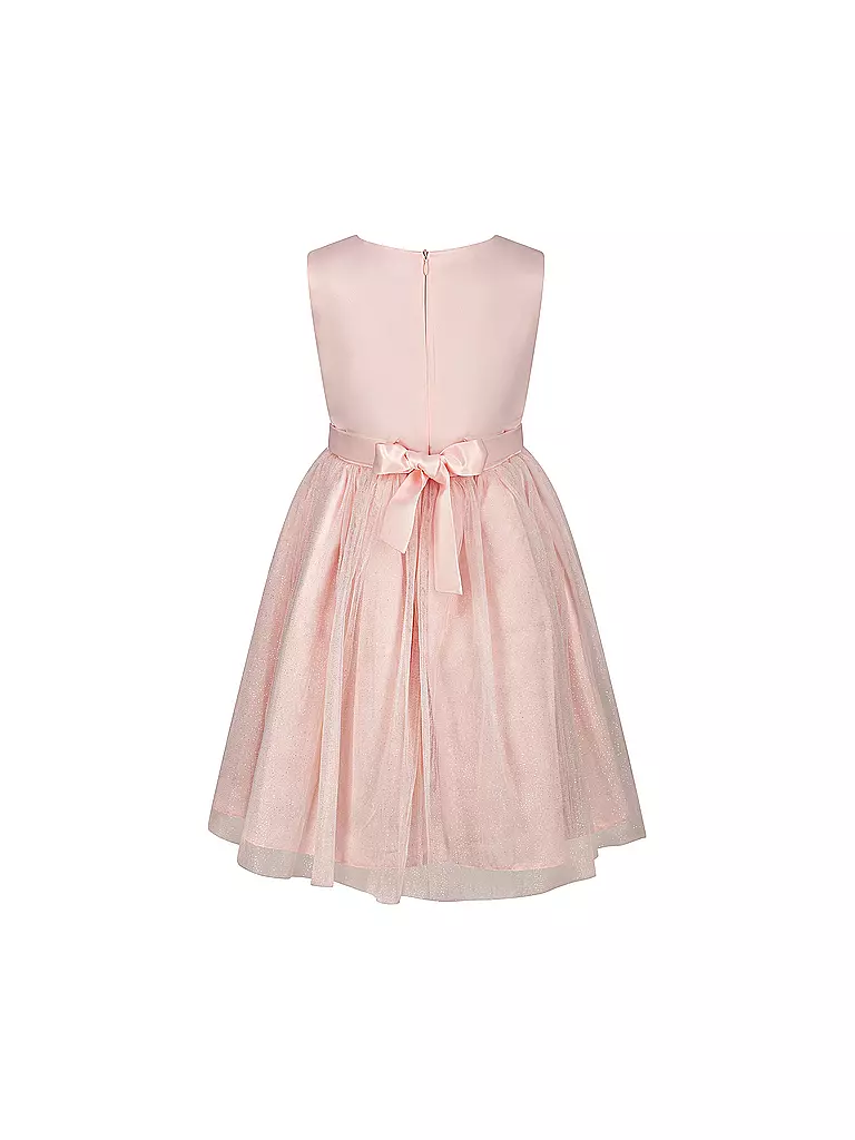 EISEND | Mädchen Kleid | rosa