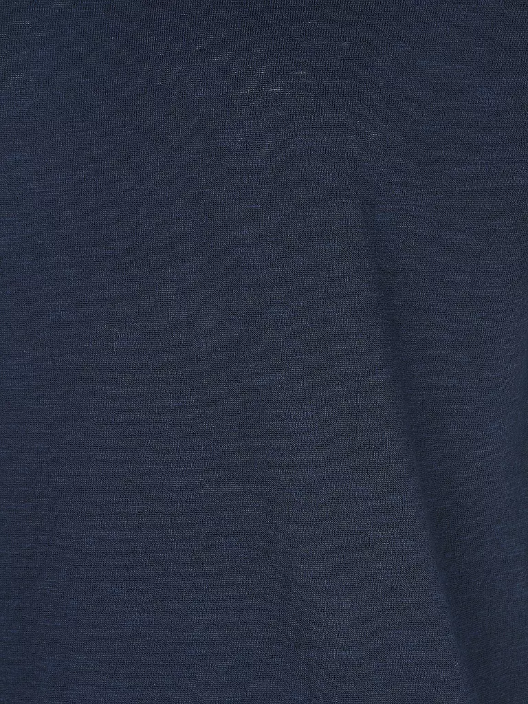 ELEVENTY | T-Shirt | dunkelblau