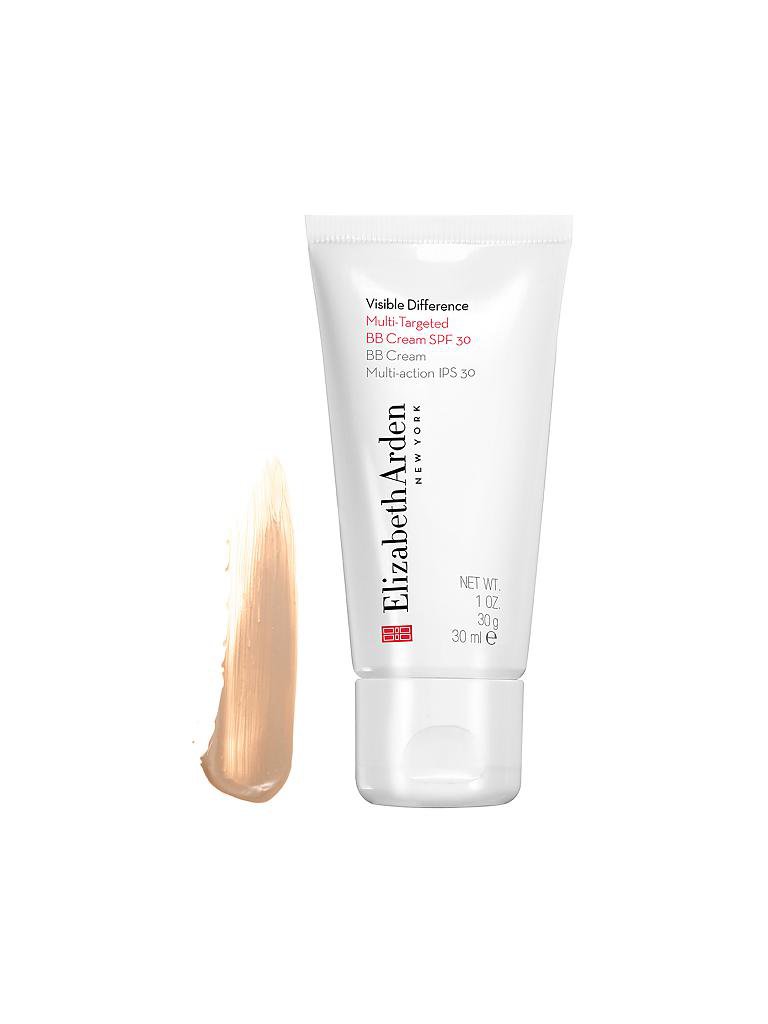 elizabeth arden visible difference cream 75 ml