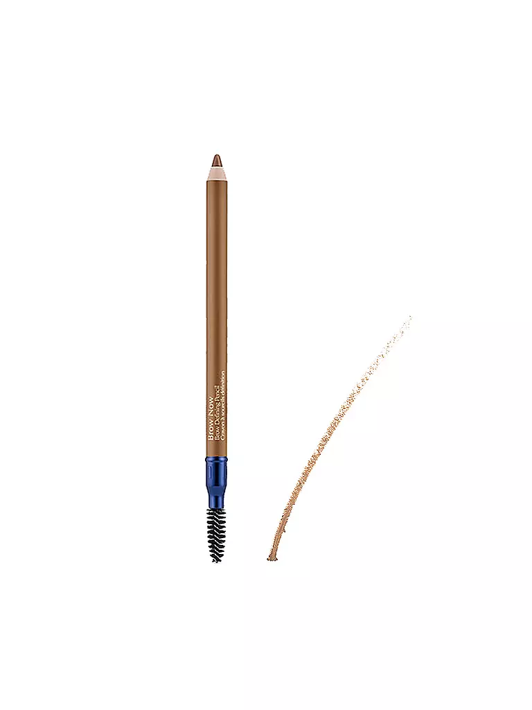 ESTÉE LAUDER | Augenbrauen - Brow Now Brow Defining Pencil (02 Light Brunette) | braun