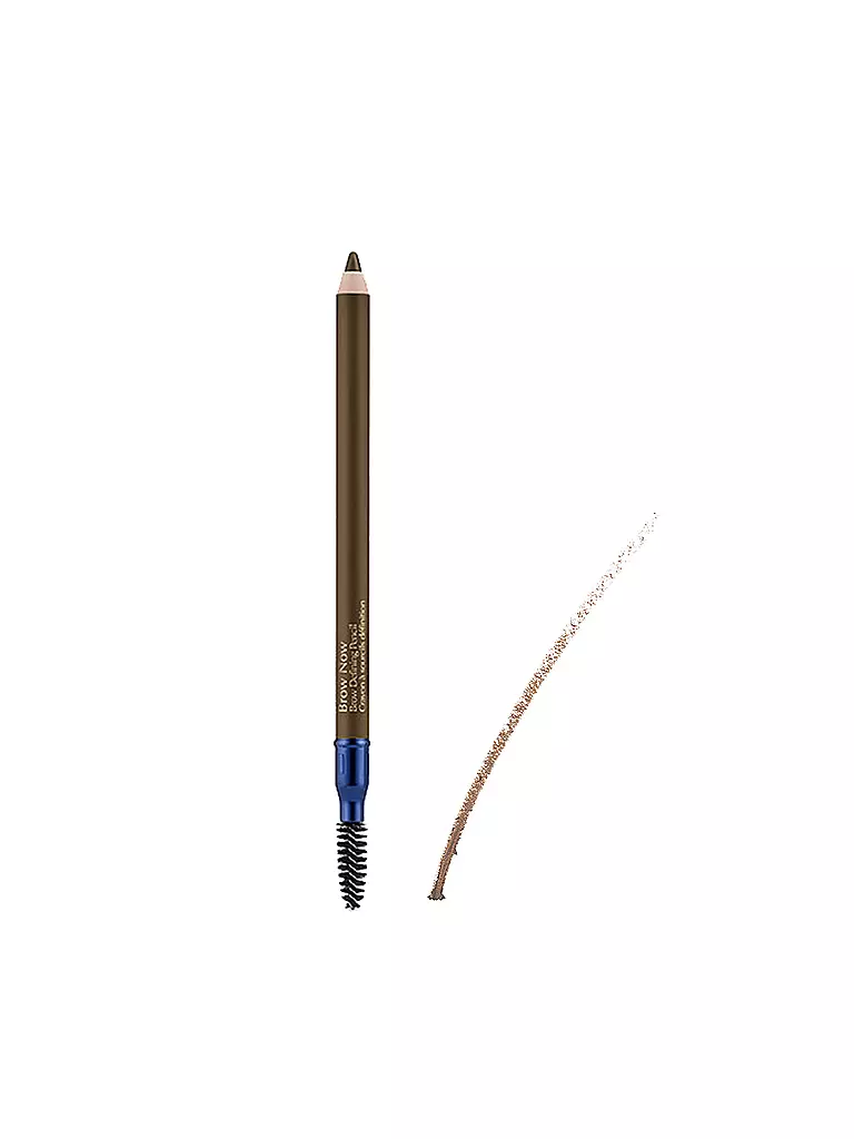 ESTÉE LAUDER | Augenbrauen - Brow Now Brow Defining Pencil (04 Dark Brunette) | braun