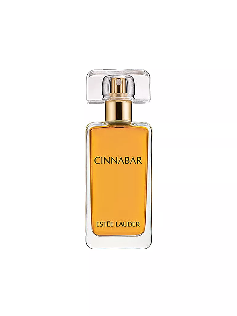ESTÉE LAUDER | Cinnabar Eau de Parfum Spray 50ml | keine Farbe