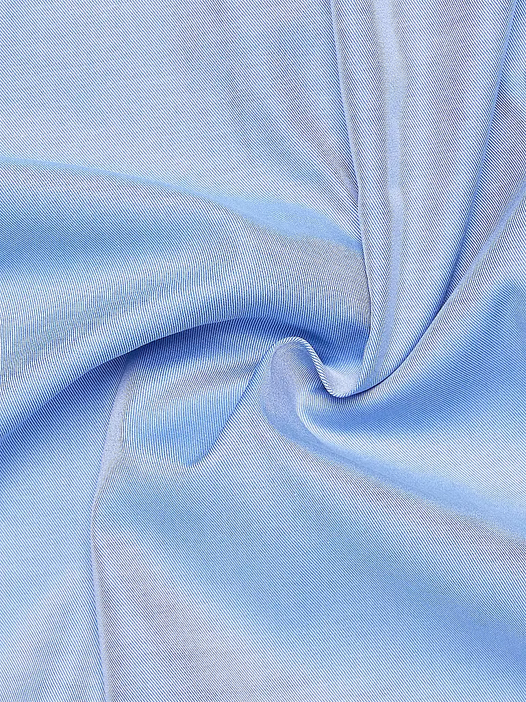 ETERNA | Hemd Comfort Fit | blau