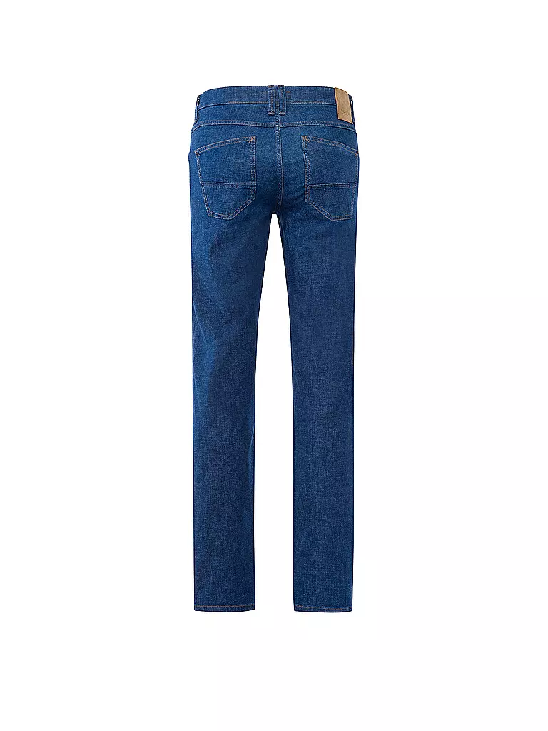EUREX | Jeans Regular Fit LUKE | blau