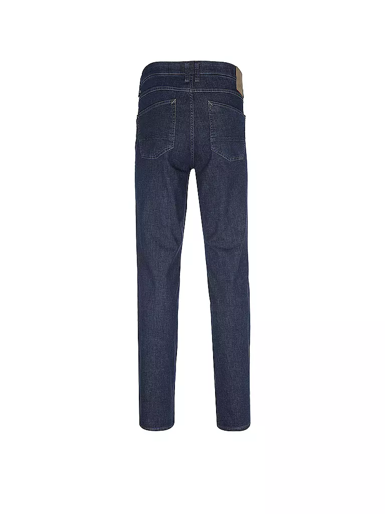 EUREX | Jeans Regular Fit LUKE | dunkelblau