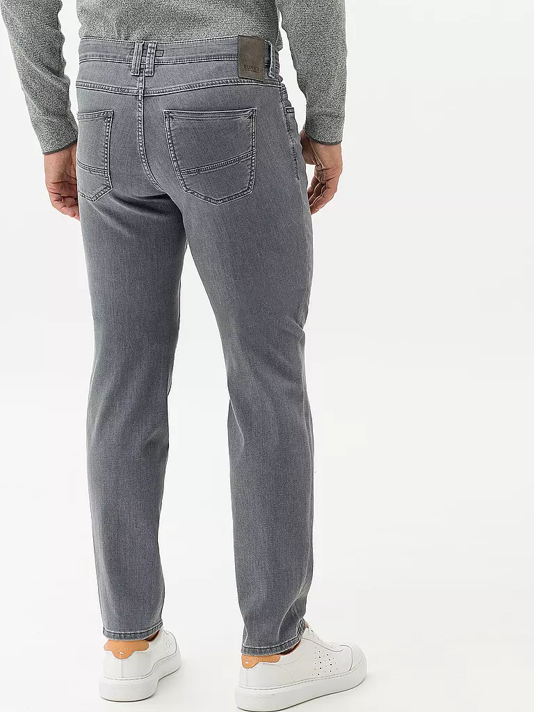 EUREX | Jeans Regular Fit LUKE | hellblau