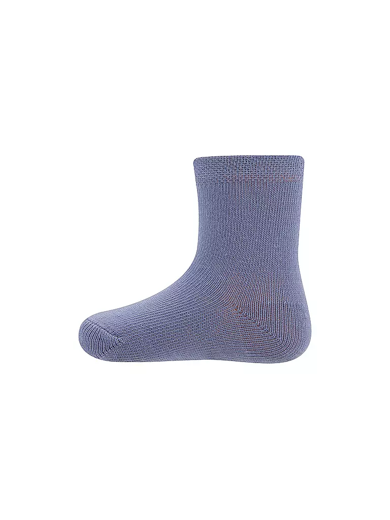 EWERS | Jungen Socken 3er Pkg | blau