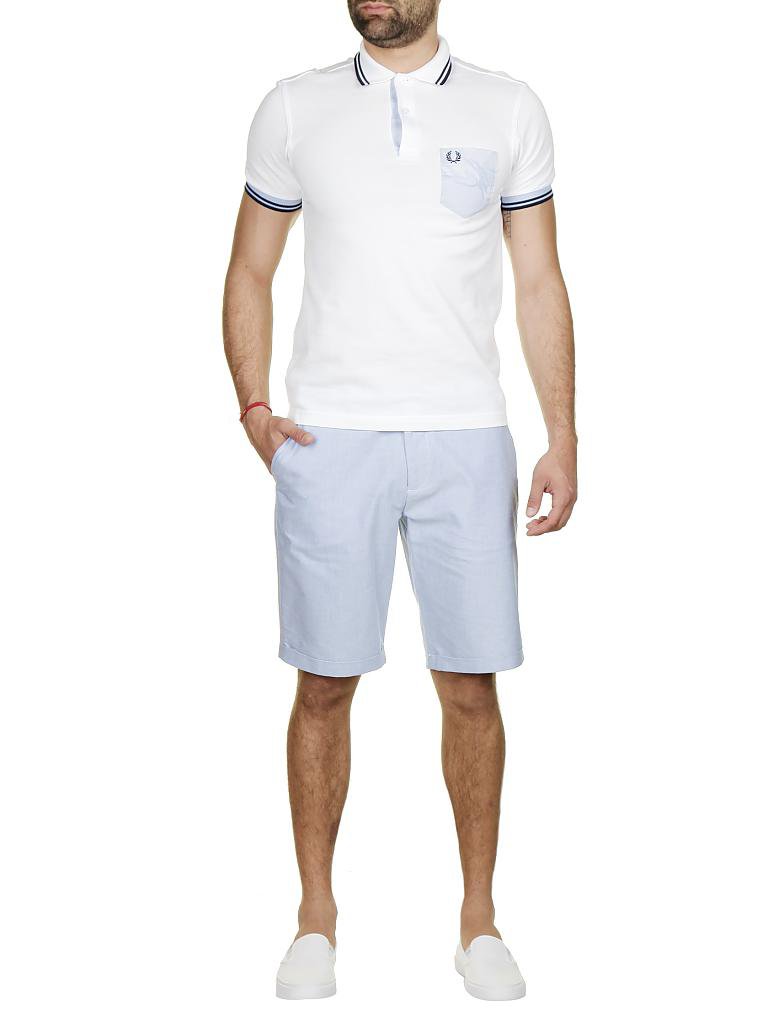 FRED PERRY | Bermuda  | 