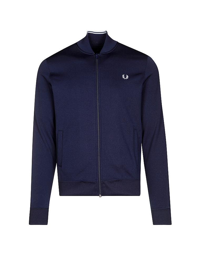 FRED PERRY | Sweat-Weste  | 
