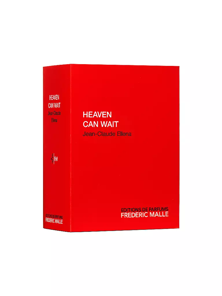 FREDERIC MALLE | Heaven Can Wait Parfum 100ml  | keine Farbe