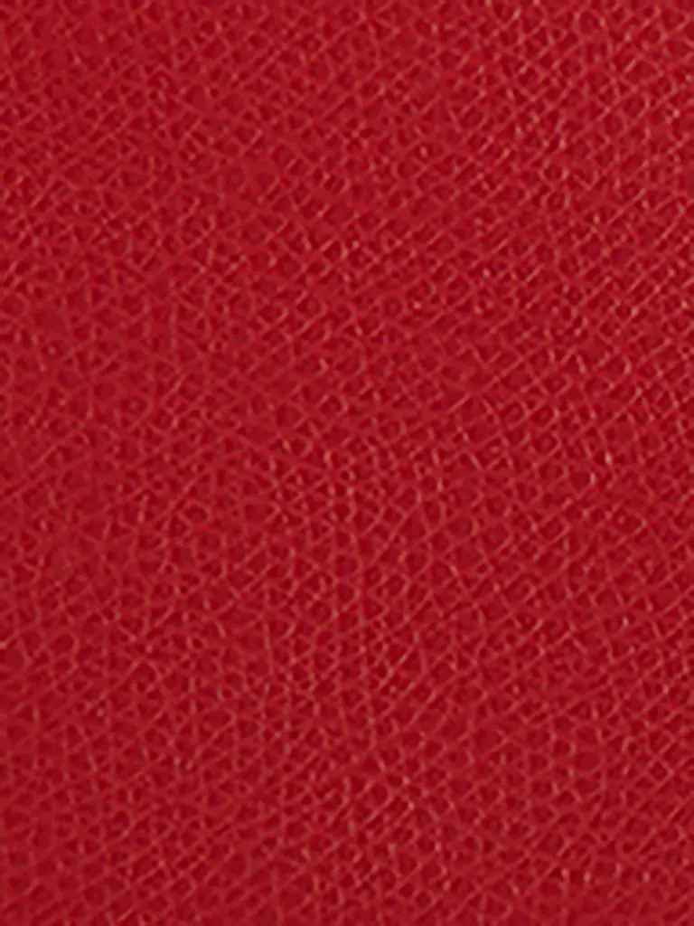 FURLA | Ledertasche - Mini Bag 1927 | rot