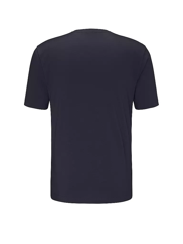 FYNCH HATTON | T-Shirt | blau