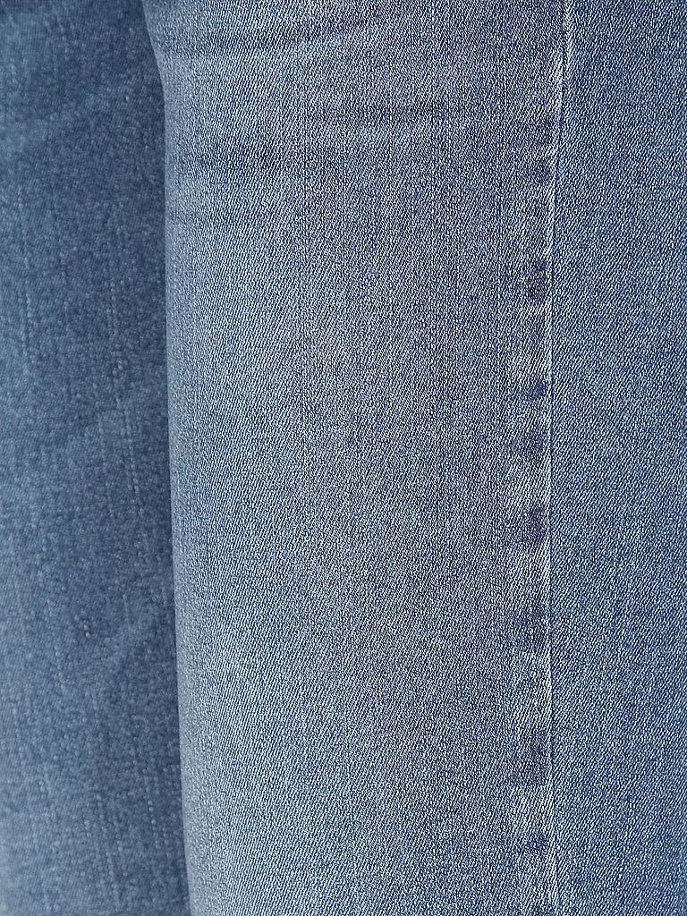 GERRY WEBER | Jeans Slim Fit  | blau