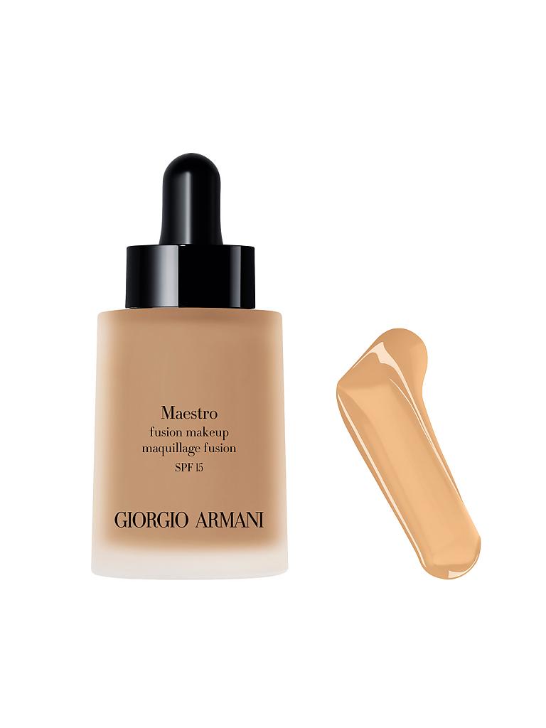 giorgio armani maestro fusion