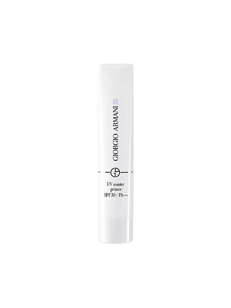 GIORGIO ARMANI COSMETICS | Make-up Base UV Master (Mauve) | beige