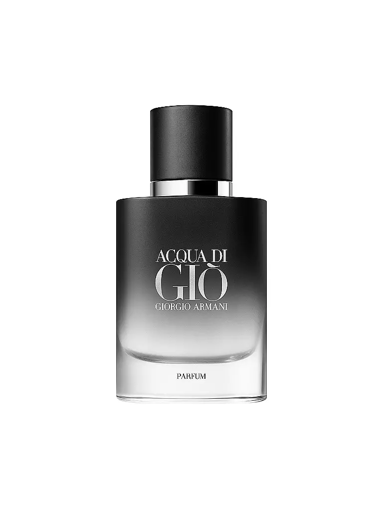 GIORGIO ARMANI | Acqua di Giò Parfum 40ml Nachfüllbar | keine Farbe
