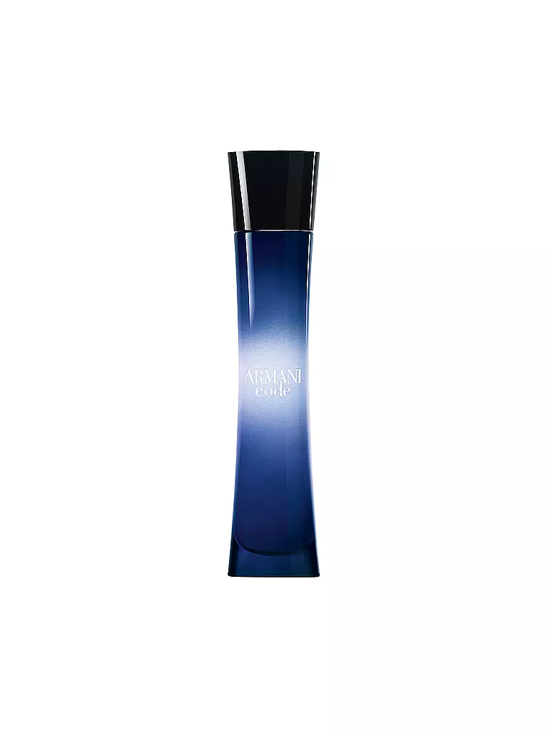 GIORGIO ARMANI | Code Donna Eau de Parfum Vaporisateur 50ml | keine Farbe