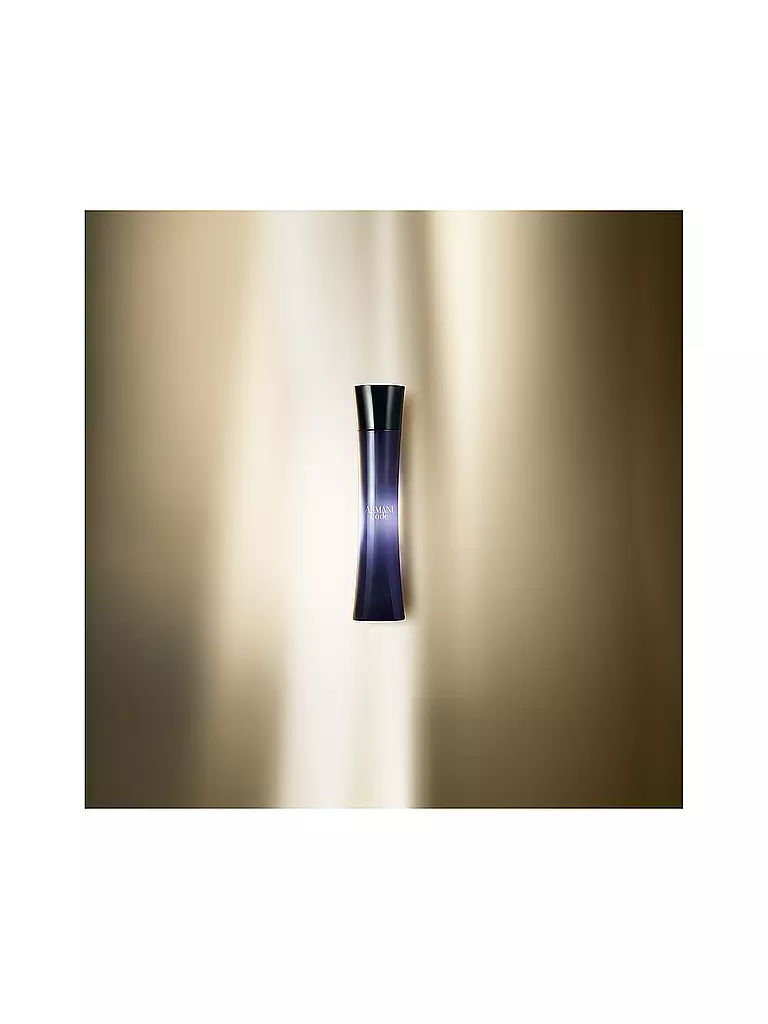 GIORGIO ARMANI | Code Donna Eau de Parfum Vaporisateur 75ml | keine Farbe