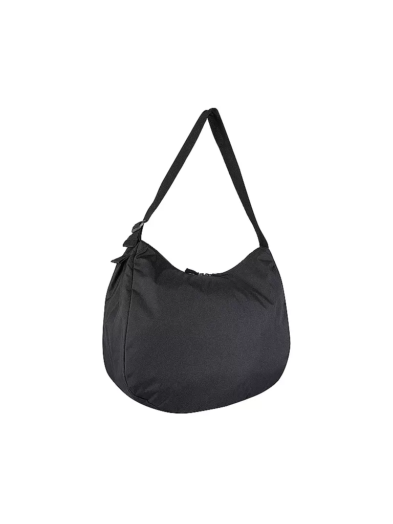 GOT BAG | Tasche - Umhängetasche CURVED BAG | schwarz