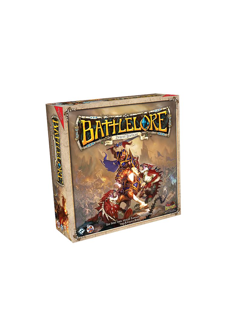 HEIDELBERGER SPIELEVERLAG | Battlelore 2 Edition | keine Farbe
