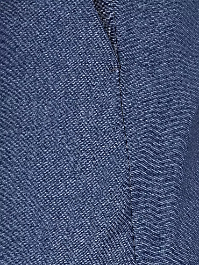 HUGO | Anzughose Slim Fit GENTLIN | blau